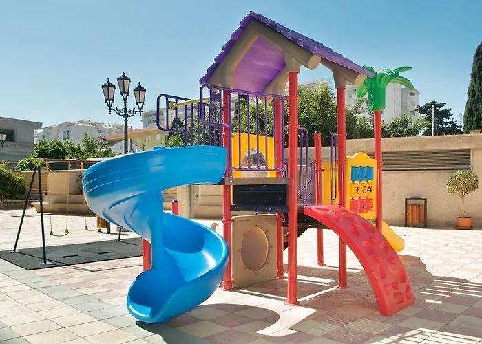 Nuria Sol Apts Fuengirola