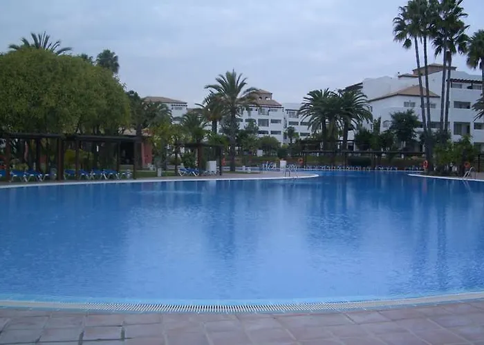 Costa Del Sol Princess