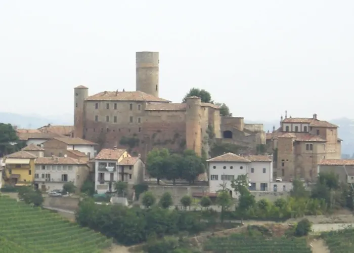 Arco Dei Nobili