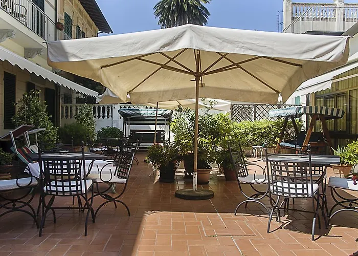 Hotel Arcangelo
