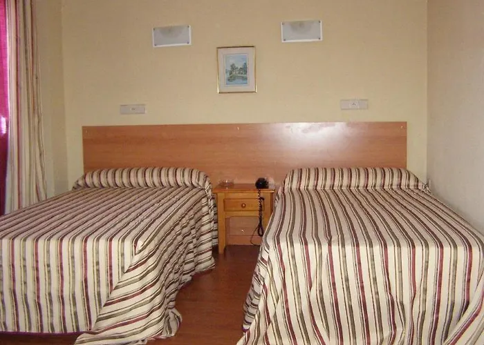 Hotel Zafra