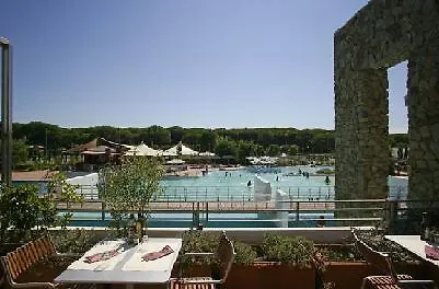 Camping Village Rocchette Castiglione della Pescaia