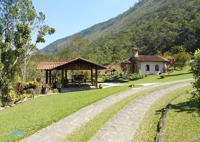 Country Ville Hotel Teresópolis