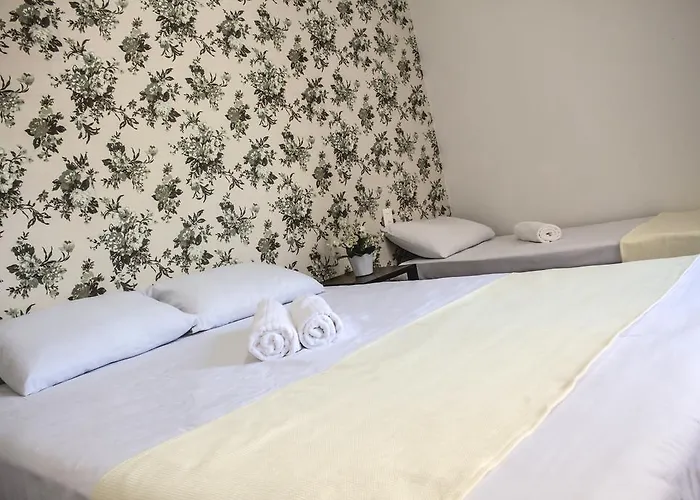 Hotéis de Itamaracá