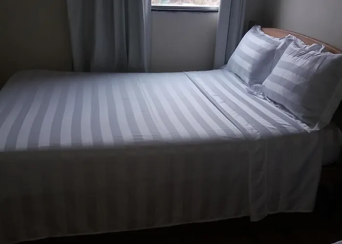 Hotéis de Itaobim
