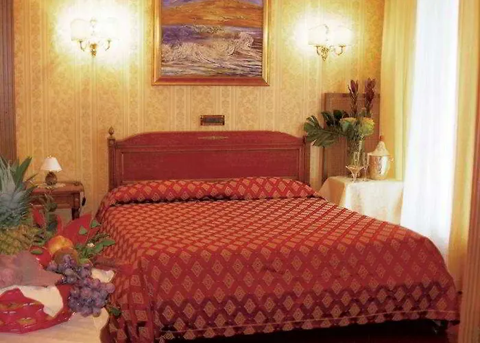 Hotel Palace