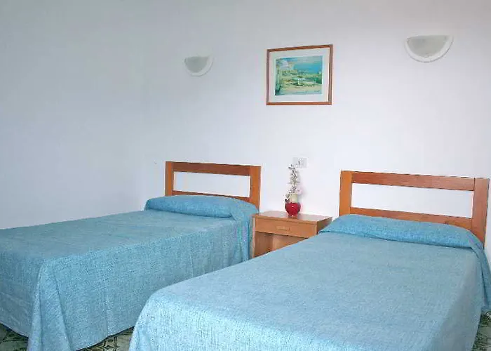Apts. Sureda Canyamel 