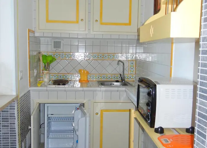 B&B Villa Evelina