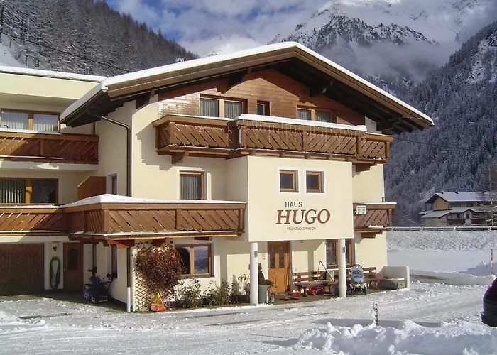 Haus Hugo