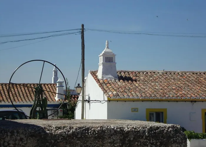 Hoteles en Manta Rota