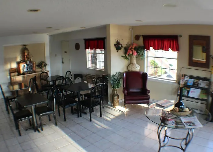 Value Inn & Suites - Harlingen
