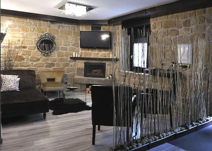 Posada Dos Aguas Covaleda