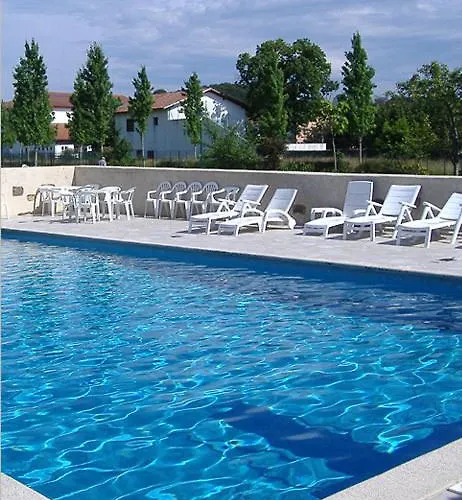Hotel Arocena Saint-Pée-sur-Nivelle