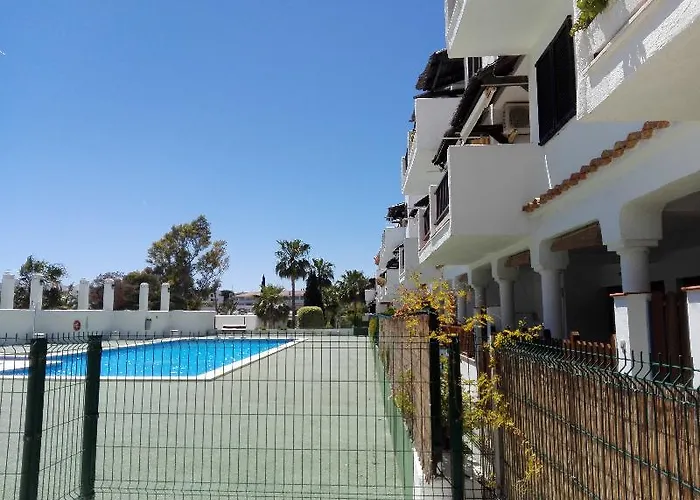 Marino Las Fuentes Alcossebre