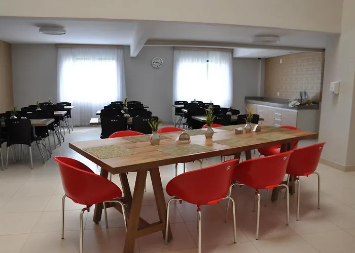 Monza Comfort Hotel João Monlevade