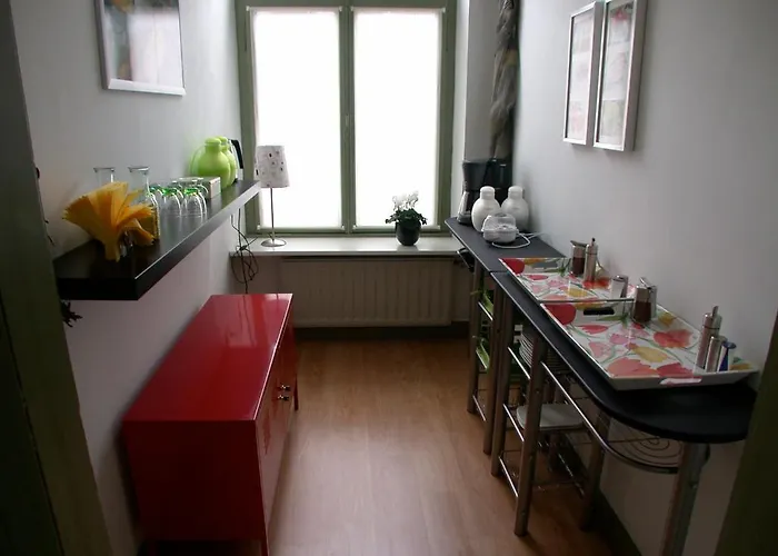 B&B Het Venloos Plekje