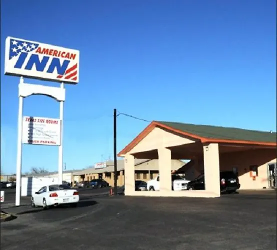 American Inn