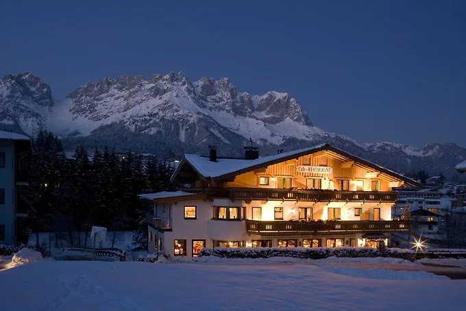Pension Alexandra Going am Wilden Kaiser
