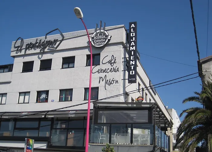 Suites Coruña A Coruña