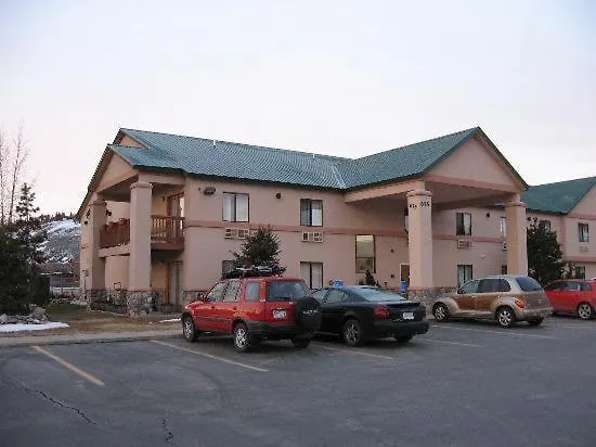 Silver Inn