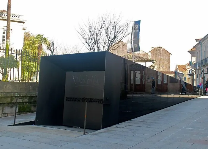Pension Casa Maruja Pontevedra