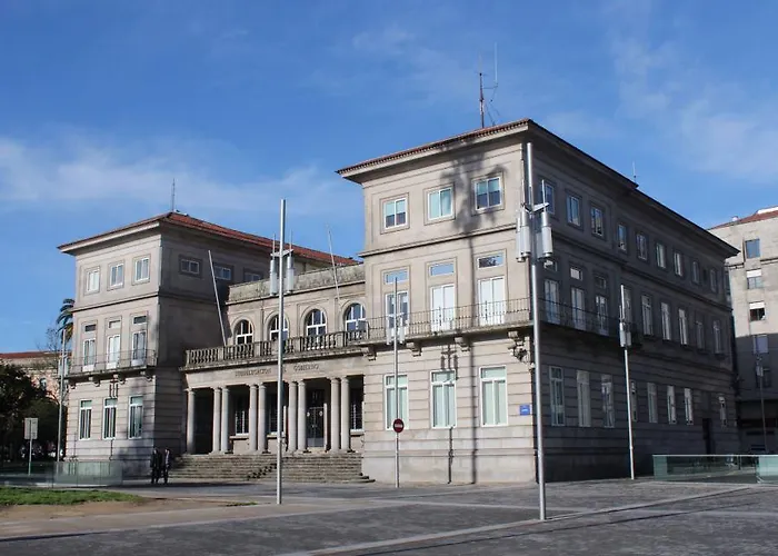 Pension Casa Maruja Pontevedra