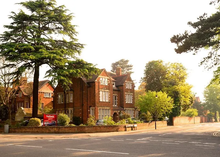 Parklands