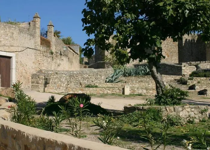 Hoteles en Trujillo