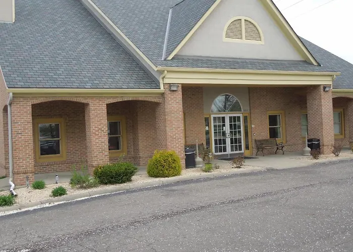 Quality Inn & Suites Dublin