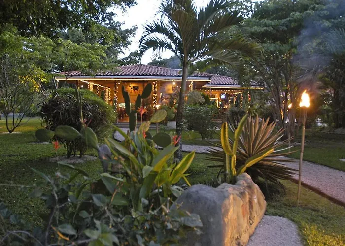 Hotel Bula Bula Playa Grande