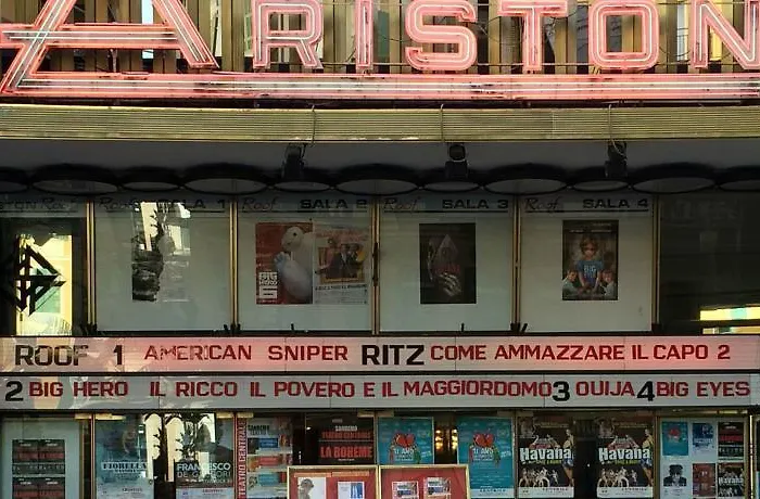 Via Marsaglia Rooms San Remo