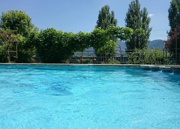 Hotel Fonda Matía Bellver de Cerdanya