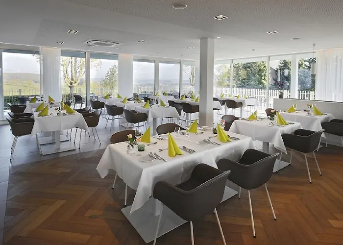 Hotel Berghoeve Epen