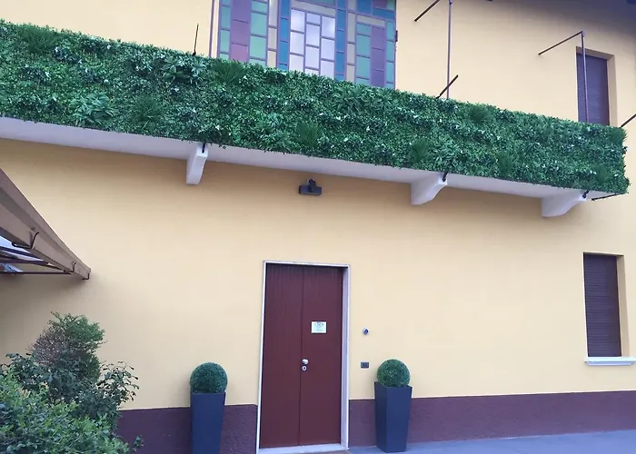 Hotel Location Lory Busto Arsizio