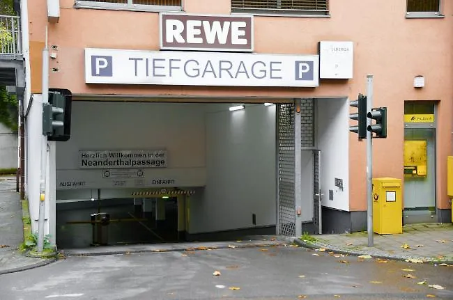 Hotel Alberga Mettmann