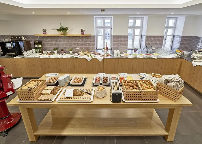 Hotels in Bad Schandau