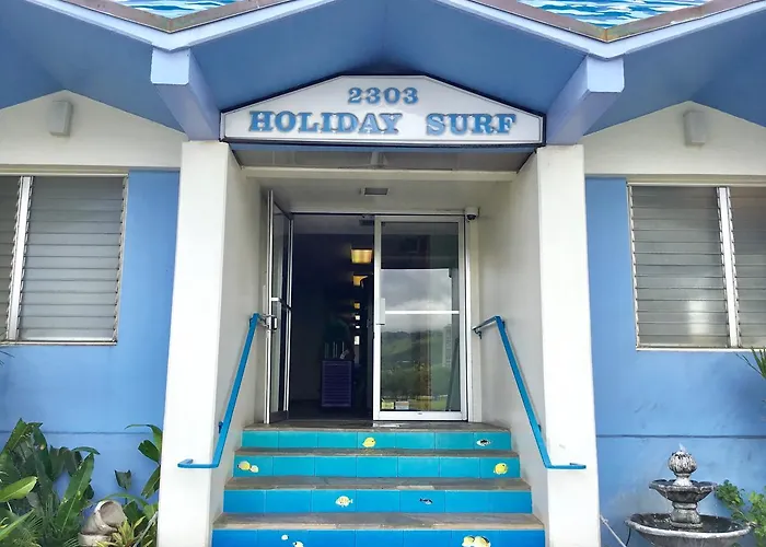 Honolulu Hotels