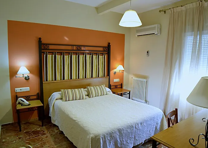 Hotel Mercedes Aranjuez