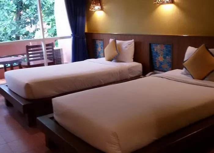 Loma Resort & Spa
