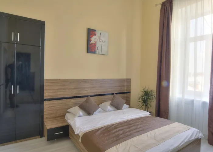 Best Season Apart Hotel