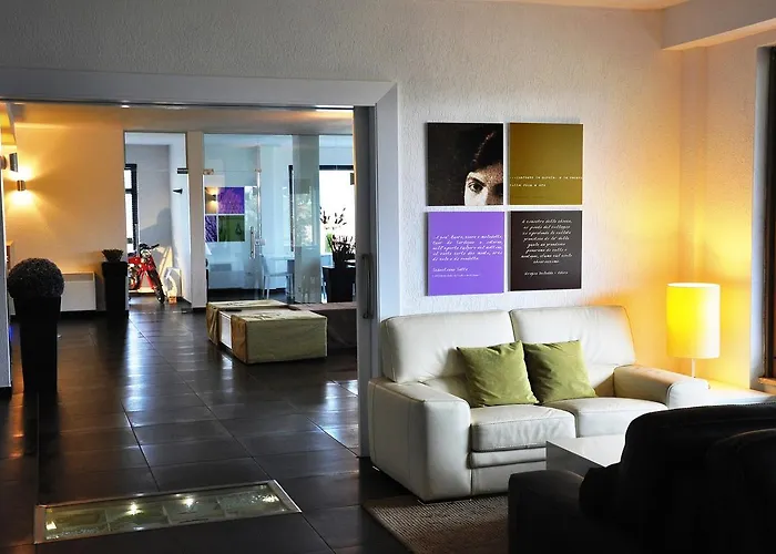 Hotel Sandalia Nuoro 