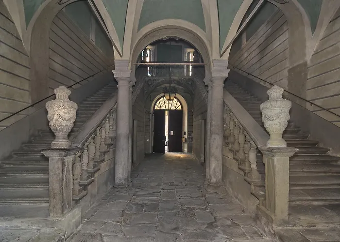 Dimora Nobiliare