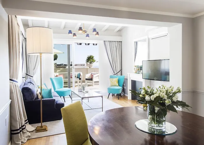 La Malandrina - Apartments & Suites Taormine