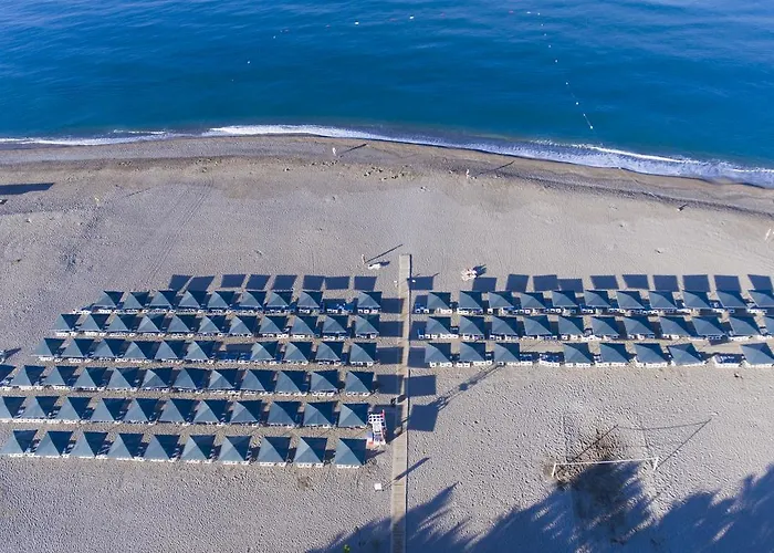 Washington Resort Hotel & Spa Manavgat