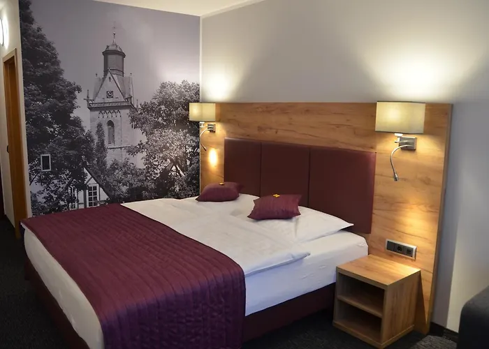 Hotel Touric