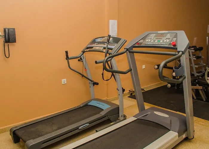 Sheva Hotel Paramaribo