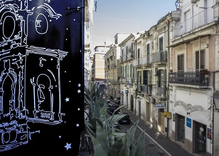 Casa in Centro Foggia