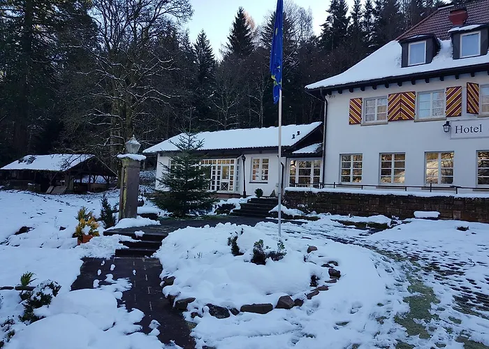 Gut Lauterbad Hotel Freudenstadt