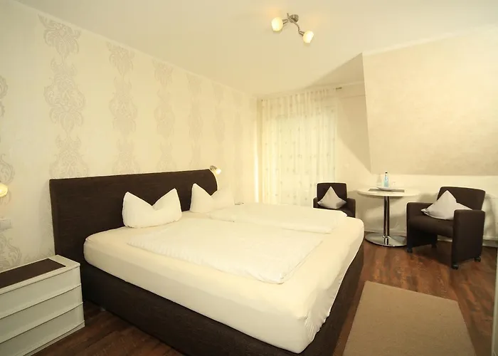 PIEPers Hotel Garni Bad Laer