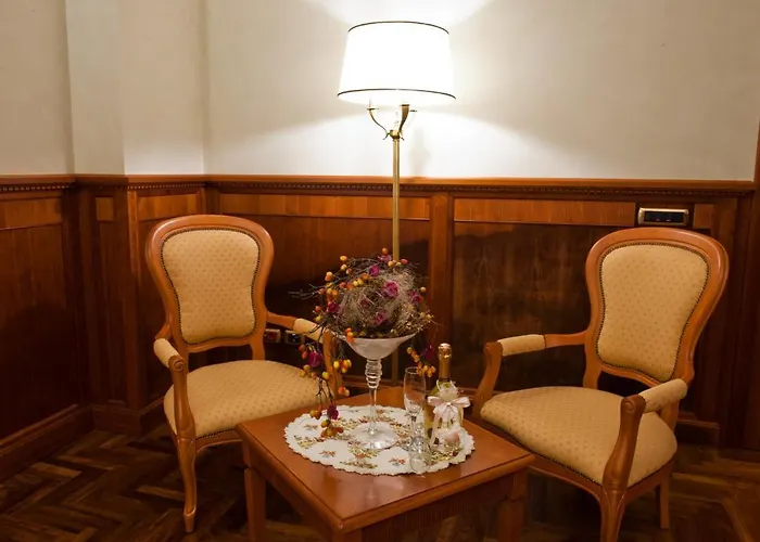 Hotel Capys Capua